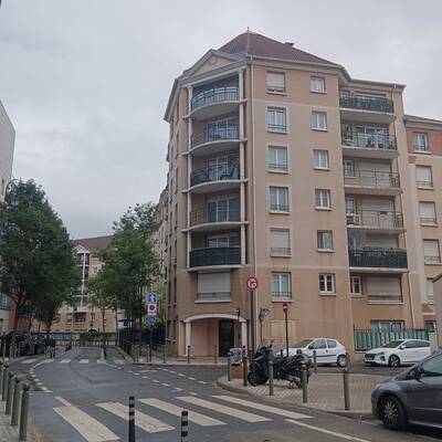 Location appartement 2 pièces Argenteuil (95100)