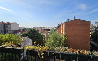 Asnières-Sur-Seine (92600)