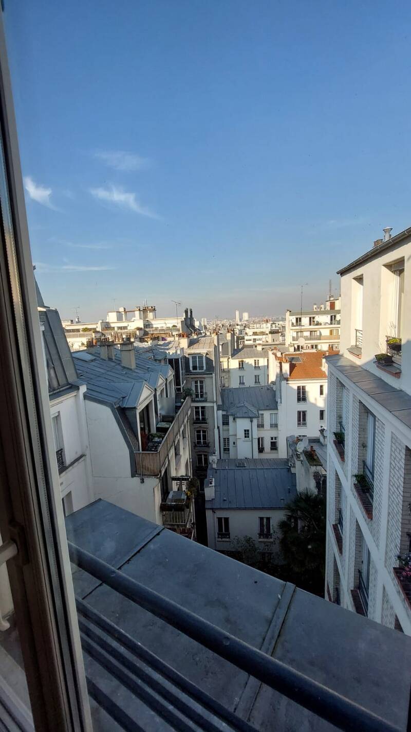 Paris 18E