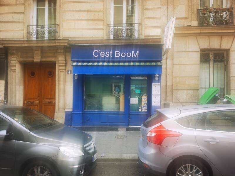 Paris 18E (75018)