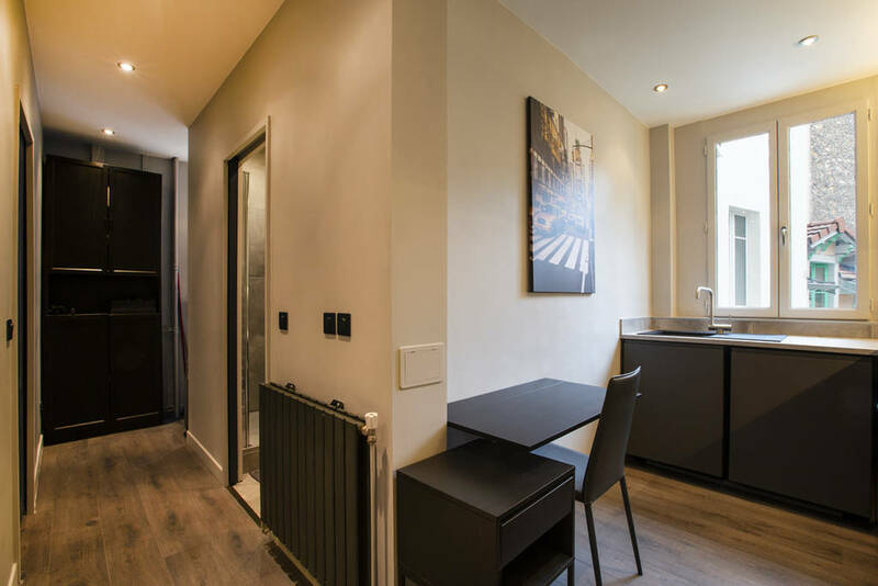 Paris 16E (75116)