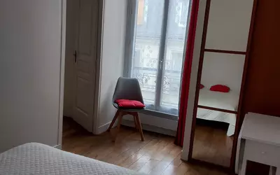 Paris 13E