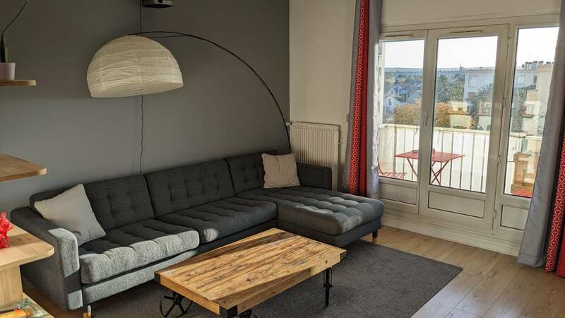 Houilles (78800)