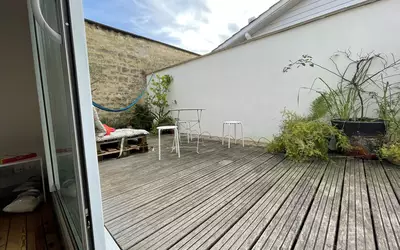 Bordeaux (33000)