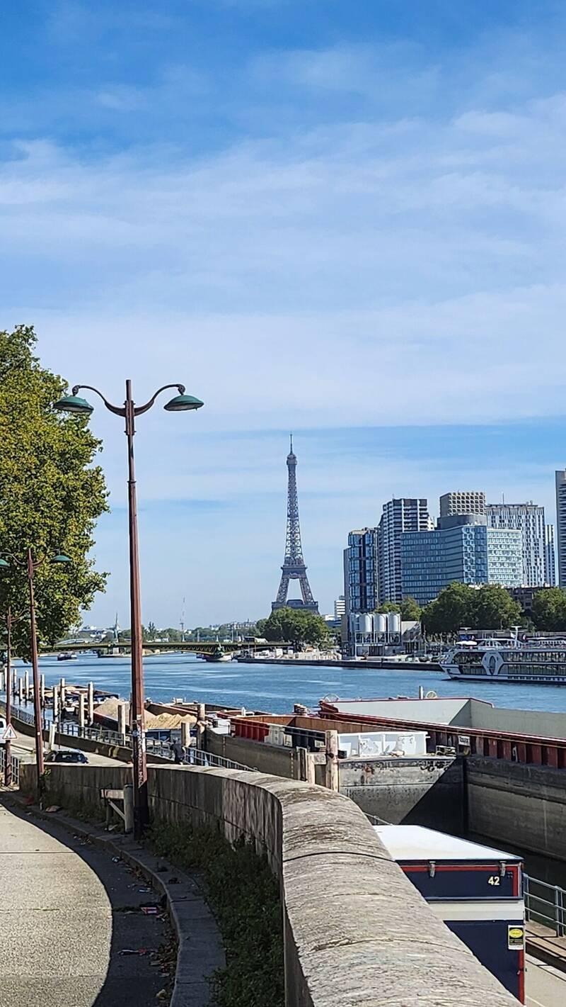 Paris 16E (75016)