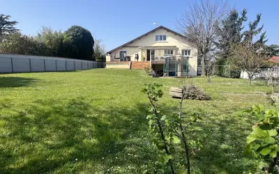 Saint-Laurent-De-Mure (69720)