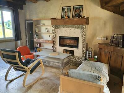 Vente maison 5 pièces La Landec (22980)