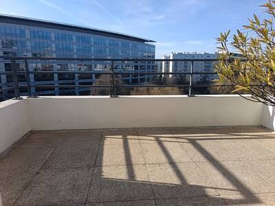 Vente appartement 3 pièces Saint-Ouen-sur-Seine (93400)