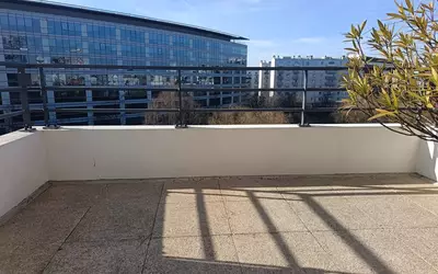 Saint-Ouen-Sur-Seine (93400)