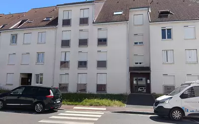 Saint-Jean-De-La-Ruelle (45140)