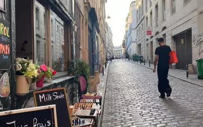 Paris 18E (75018)