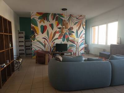 Vente appartement 4 pièces Villeurbanne (69100)