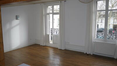 Location appartement 2 pièces Tours (37)