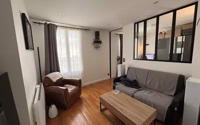 Paris 14E (75014)