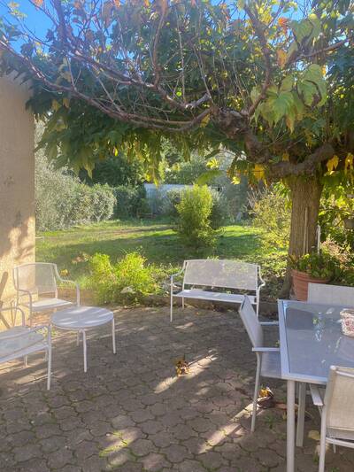 Vente maison 5 pièces Saint-Étienne-du-Grès (13103)