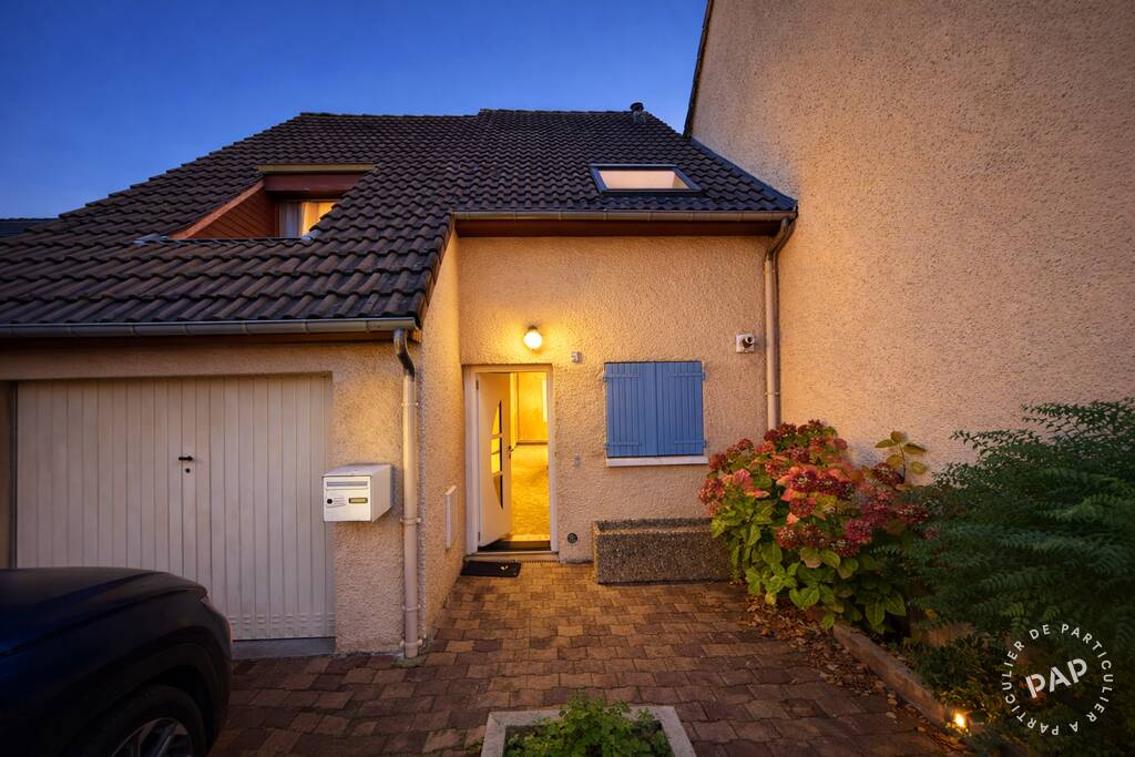 Vente maison 96 m² Mainvilliers (28300) - 96 m² - 219.000 € | Particulier à Particulier — 2