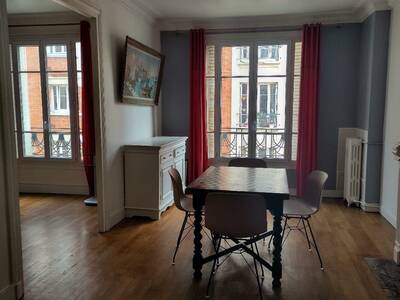 Location appartement 3 pièces Asnières-sur-Seine (92600)