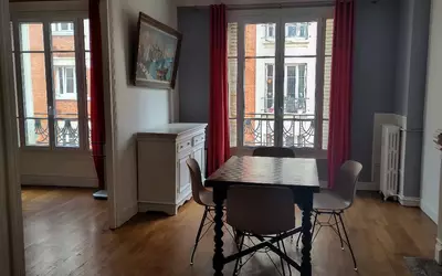 Asnières-Sur-Seine (92600)
