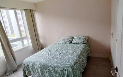 Sarcelles (95200)