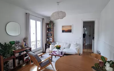 Paris 20E (75020)