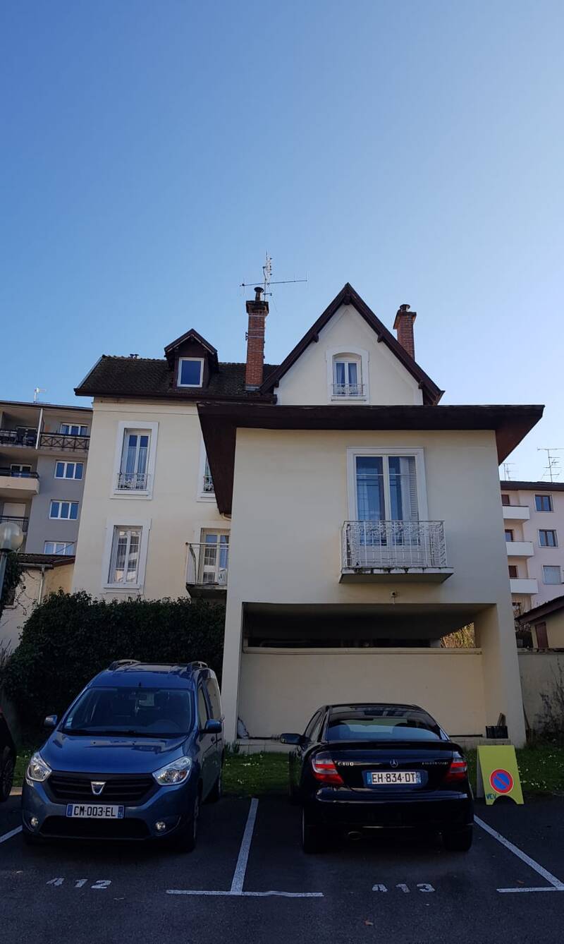 Évian-Les-Bains (74500)