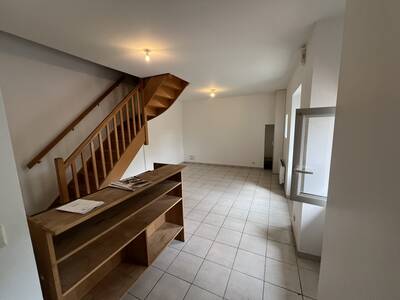 Location appartement 3 pièces Beaucouzé (49070)