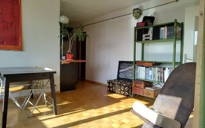 Paris 18E (75018)