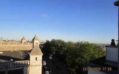 Paris 18E (75018)