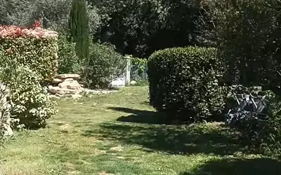 Pourrières