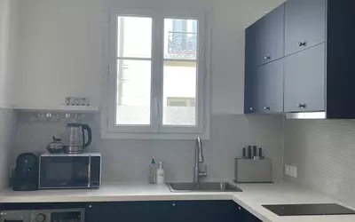 Paris 15E (75015)