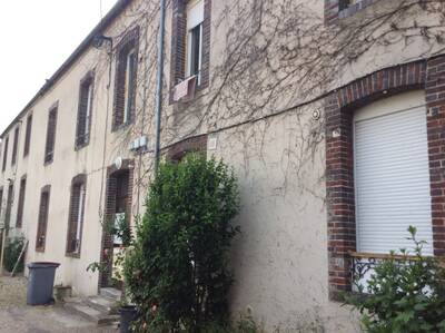 Location appartement studio Migennes (89400)