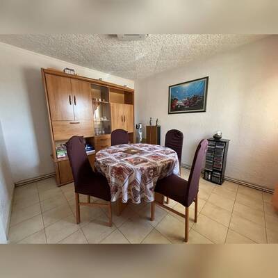 Vente appartement 6 pièces Frontignan (34110)