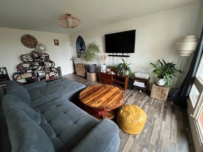 Vente appartement 4 pièces Anglet (64600)