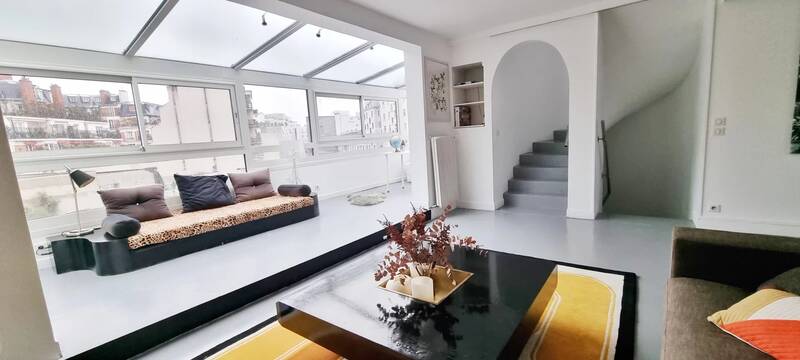 Paris 16E (75016)