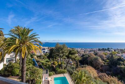 Location appartement 2 pièces Nice (06)