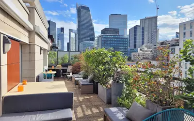Avec Box - Courbevoie