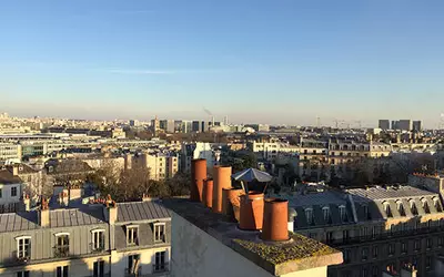 Paris 5E