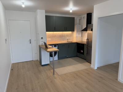 Location appartement 2 pièces Juvisy-sur-Orge (91260)