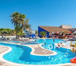 Vente immobilier Chalet, mobil-home