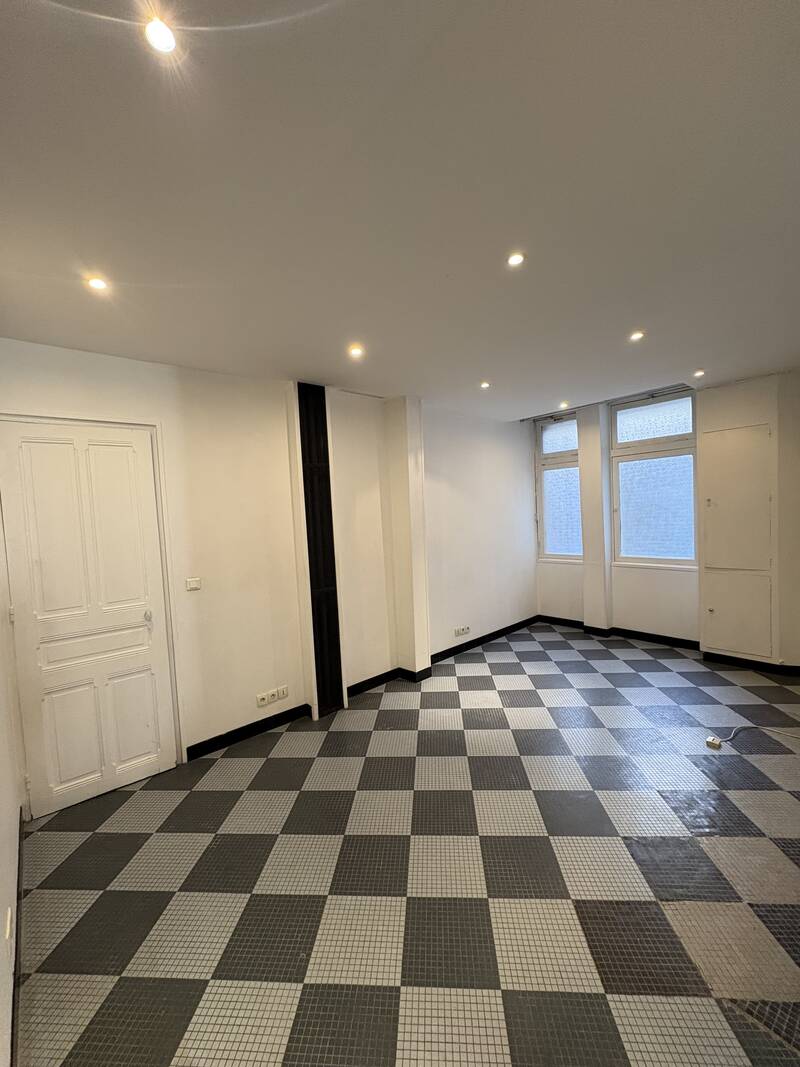 Paris 15E (75015)