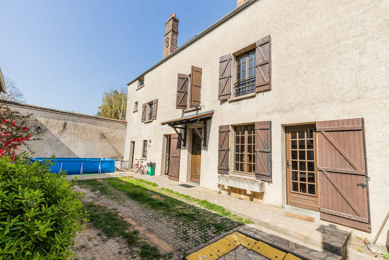 Brétigny-Sur-Orge