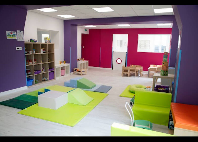 Local commercial Sarcelles (95200) - 135&nbsp;m² - 3.150&nbsp;&euro;