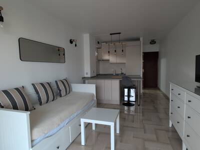 Location appartement studio Cannes (06)