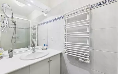 + Terrasse 40 M²