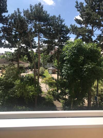 Location appartement 4 pièces Asnières-sur-Seine (92600)