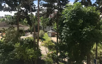 Asnières-Sur-Seine (92600)