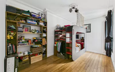 Paris 18E (75018)
