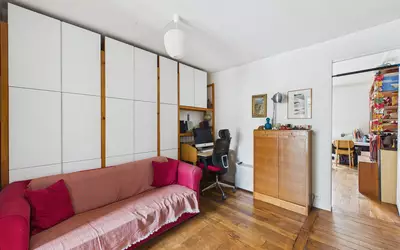 Paris 11E (75011)