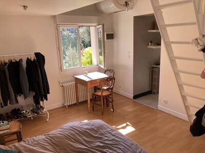 Location appartement studio Palaiseau (91120)