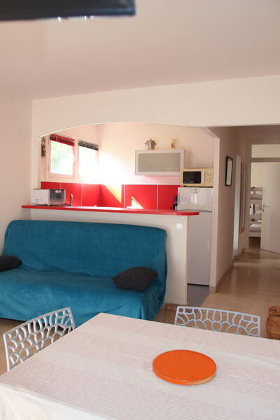 Vente appartement 2 pièces Saint-Raphaël (83)